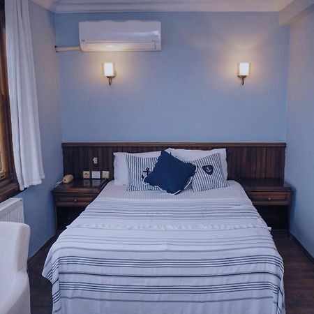 Denizci Hotel Синоп Экстерьер фото